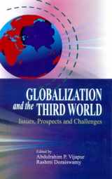 9788178311999-8178311992-Globalization and the Third world : Issue, Prospects and Challenges