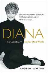 9781501169731-1501169734-Diana: Her True Story--in Her Own Words