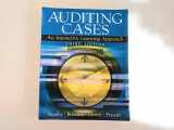 9780131494916-0131494910-Auditing Cases: An Interactive Learning Approach