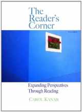 9780618775408-0618775404-The Reader’s Corner: Expanding Perspectives Through Reading