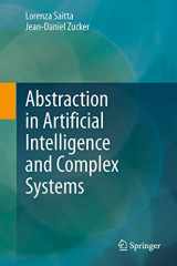 9781489988744-1489988742-Abstraction in Artificial Intelligence and Complex Systems