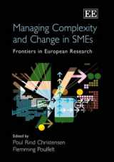9781845429089-1845429087-Managing Complexity and Change in SMEs: Frontiers in European Research