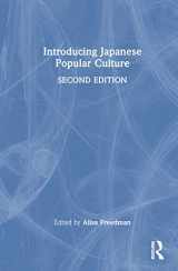 9781032298085-1032298081-Introducing Japanese Popular Culture
