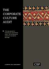 9780955970757-095597075X-The Corporate Culture Audit
