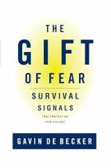 9780316235020-0316235024-The Gift of Fear : Survival Signals That Protect Us from Violence
