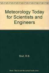 9780314064714-0314064710-Meteorology for Scientists and Engineers