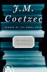 9780142004814-0142004812-Elizabeth Costello: Fiction