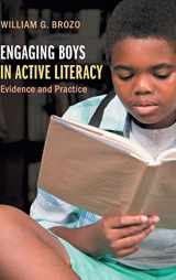 9781108498630-1108498639-Engaging Boys in Active Literacy: Evidence and Practice