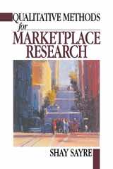 9780761922704-0761922709-Qualitative Methods for Marketplace Research