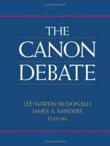 9781565635173-1565635175-The Canon Debate: On the Origins and Formation of the Bible
