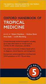 9780198810858-0198810857-Oxford Handbook of Tropical Medicine (Oxford Medical Handbooks)