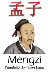 9781533606631-1533606633-Mengzi: Bilingual Edition, English and Chinese
