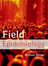 9780195313802-0195313801-Field Epidemiology