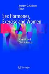 9783319830797-3319830791-Sex Hormones, Exercise and Women: Scientific and Clinical Aspects