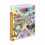 9780307895608-0307895602-Pokemon Black Version 2 & Pokemon White Version 2 The Official National Pokedex & Guide Volume 2: The Official Pokemon Strategy Guide (Prima Official Game Guide)