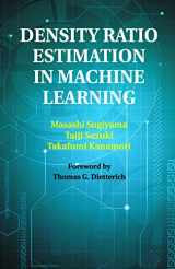 9781108461733-1108461735-Density Ratio Estimation in Machine Learning