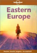 9781864501490-1864501499-Lonely Planet Eastern Europe