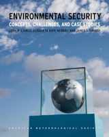 9781944970413-194497041X-Environmental Security: Concepts, Challenges, and Case Studies