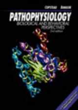 9780721671789-0721671780-Pathophysiology: Biological & Behavioral Perspectives