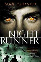 9780312592288-0312592280-Night Runner: A Novel (Night Runner Novels, 1)