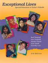 9780130308535-0130308536-Exceptional Lives: Special Education in Today's Schools (3rd Edition)