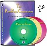 9781928849049-1928849040-The PowerVision Contemplations ~ Empowering Relationships, Money and Success, Radiant Health ~ (3-CD