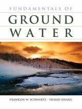 9780471137856-0471137855-Fundamentals of Ground Water