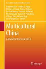 9783662441121-3662441128-Multicultural China: A Statistical Yearbook (2014) (Current Chinese Economic Report Series)
