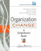 9780470260562-0470260564-Organization Change: A Comprehensive Reader