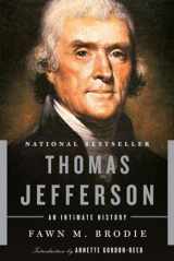 9780393338331-0393338339-Thomas Jefferson: An Intimate History