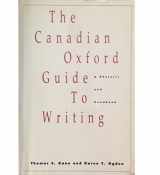 9780195408706-0195408705-Canadian Oxford Guide to Writing, The - A Rhetoric and Handbook