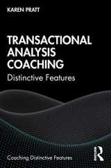 9780367339241-0367339242-Transactional Analysis Coaching (Coaching Distinctive Features)