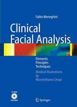 9783540228325-3540228322-Clinical Facial Analysis: Elements, Principles, and Techniques