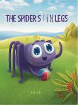 9781737715146-1737715147-The Spider's Thin Legs