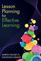 9780335246908-0335246907-Lesson Planning For Effective Learning