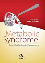 9788897419198-8897419194-Metabolic Syndrome: From Risk Factors to Management