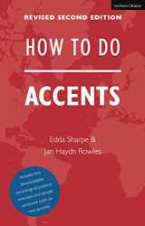 9781350267312-1350267317-How To Do Accents (The Actor's Toolkit)