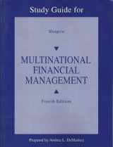 9780205132348-0205132340-Multinational Financial Management