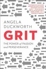 9781501111105-1501111108-Grit: The Power of Passion and Perseverance