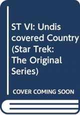 9780671044831-0671044834-Star Trek VI: The Undiscovered Country (Star Trek: The Original Series)