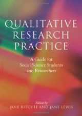 9780761971092-0761971092-Qualitative Research Practice: A Guide for Social Science Students and Researchers
