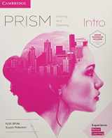 9781316620885-1316620883-Prism Intro Student's Book with Online Workbook Listening and Speaking