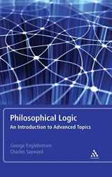 9781441173850-1441173854-Philosophical Logic: An Introduction to Advanced Topics