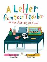 9781735414157-1735414158-A Letter From Your Teacher on the Last Day of School