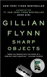 9780307341556-0307341550-Sharp Objects (Sharp Objects: A Novel)