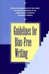 9780253209412-0253209412-Guidelines for Biasfree Writing
