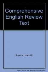 9780877207894-0877207895-Comprehensive English Review Text