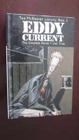 9781582409788-1582409781-Ted McKeever Library Book 2: Eddy Current (Ted Mckeever Library, 2)