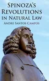 9780230348691-0230348696-Spinoza's Revolutions in Natural Law