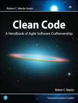 9780132350884-0132350882-Clean Code: A Handbook of Agile Software Craftsmanship